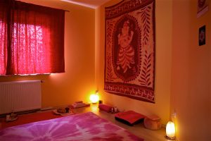 Tantra massage mit erfahrung Tantra Massage